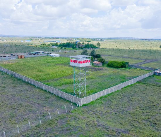 Site Visits and Property Tours