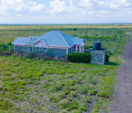 Land Sales and Acquisition