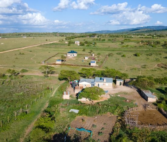 Land Subdivision and Documentation