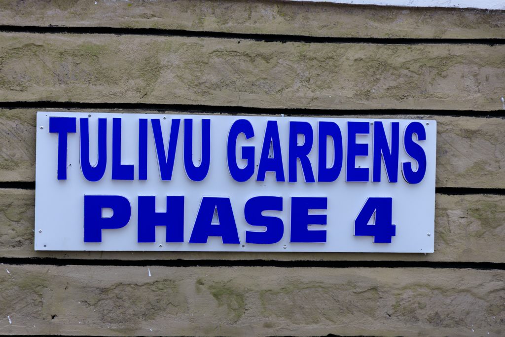Tulivu Gardens Phase 4