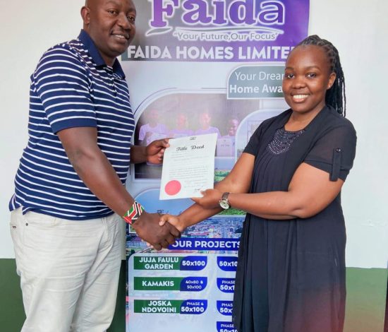 Real Estate Consultancy